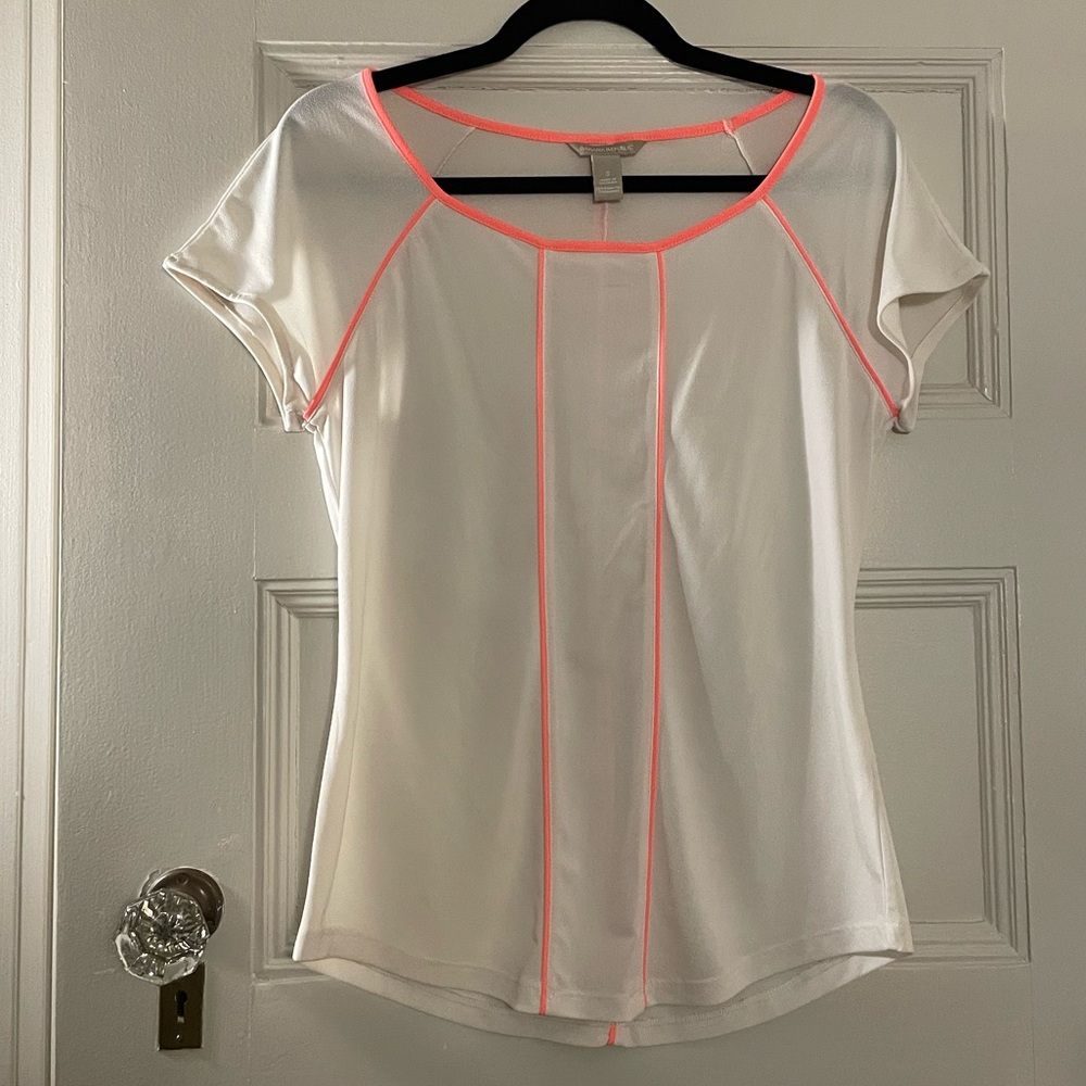 Banana Republic blouse